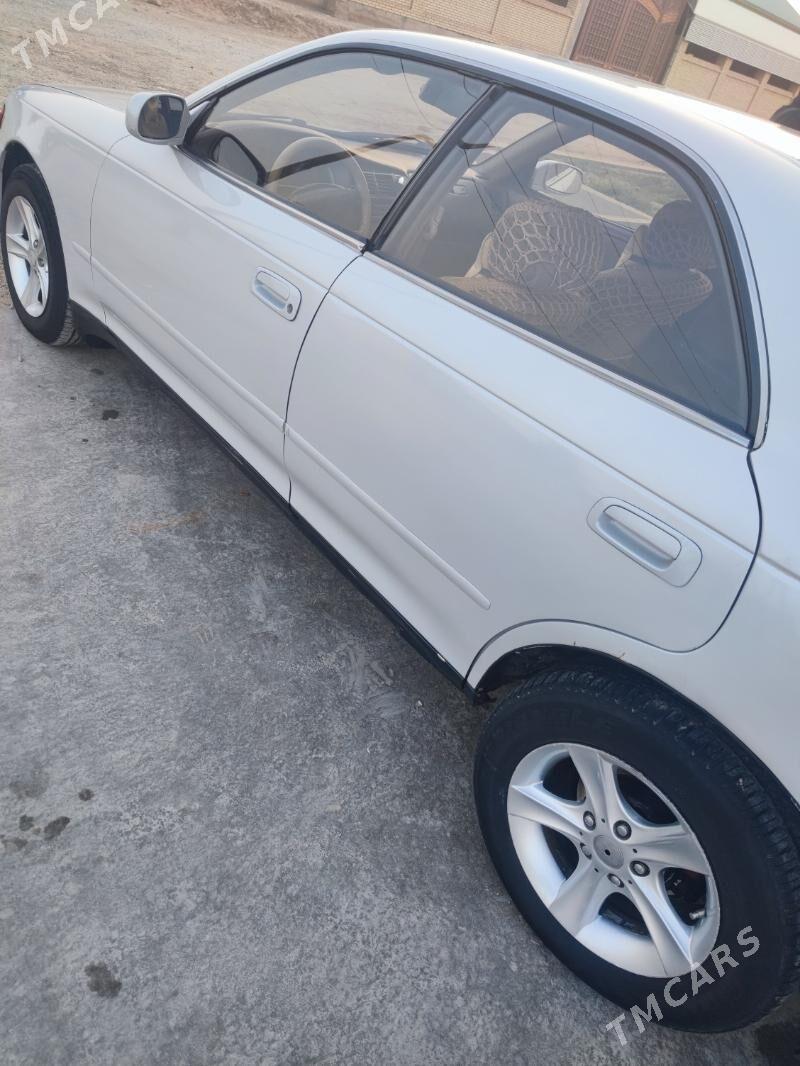 Toyota Mark II 1994 - 60 000 TMT - Murgap - img 4