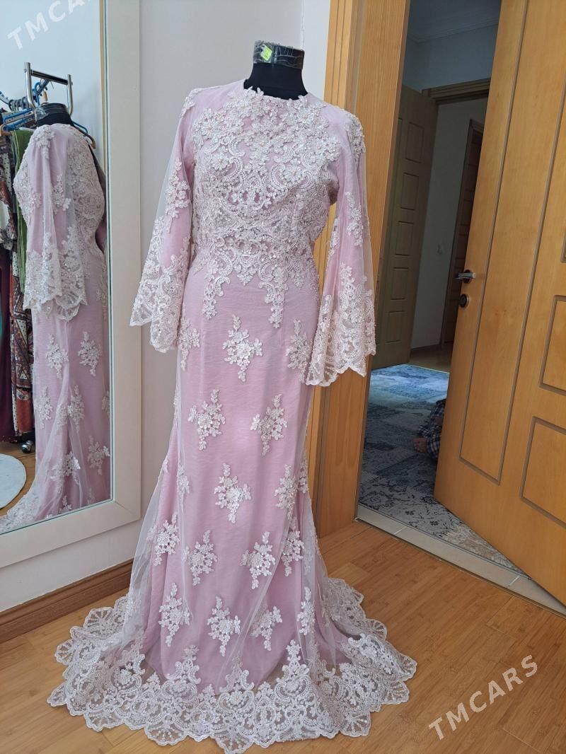 Toy koynekler - ул. Чехова -  Элитки (А.Ниязов шаёлы) - img 6