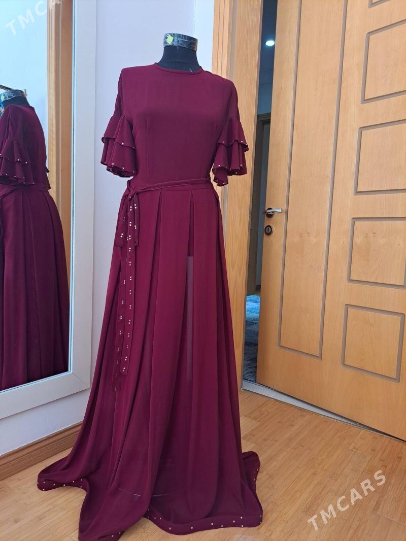 Toy koynekler - ул. Чехова -  Элитки (А.Ниязов шаёлы) - img 7