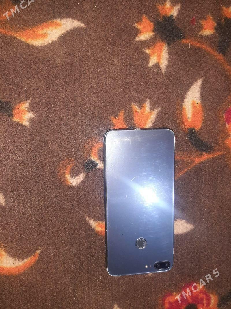 Honor 9 liti - Boldumsaz - img 2