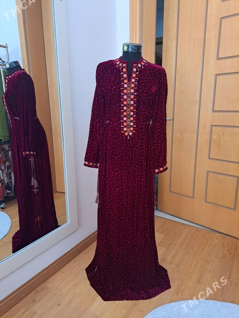 Toy koynekler - ул. Чехова -  Элитки (А.Ниязов шаёлы) - img 3