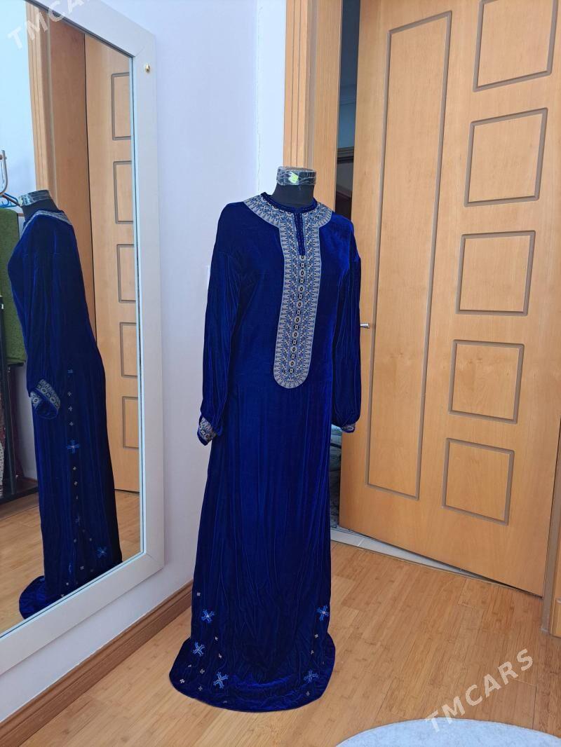 Toy koynekler - ул. Чехова -  Элитки (А.Ниязов шаёлы) - img 4