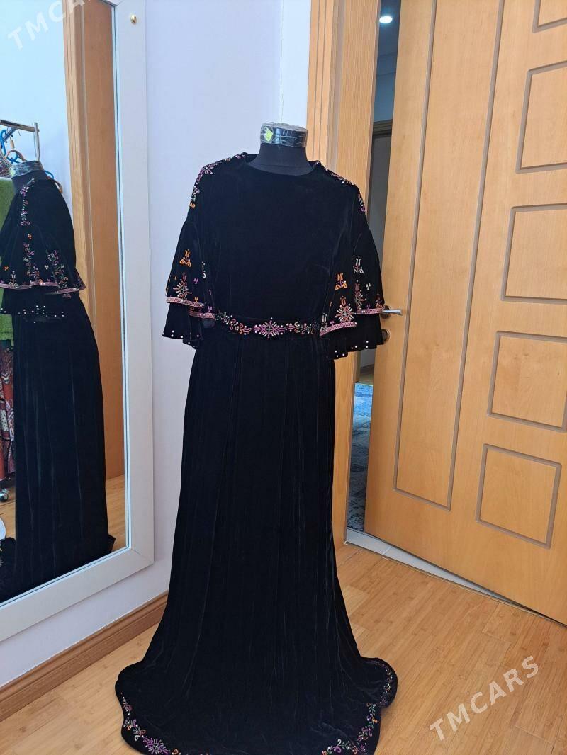 Toy koynekler - ул. Чехова -  Элитки (А.Ниязов шаёлы) - img 5