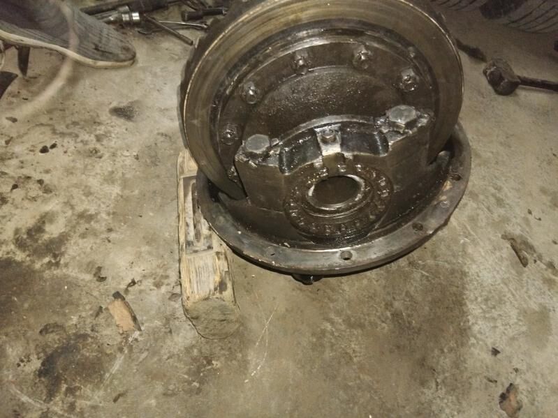 reduktyr 3 500 TMT - Gurbansoltan Eje - img 3