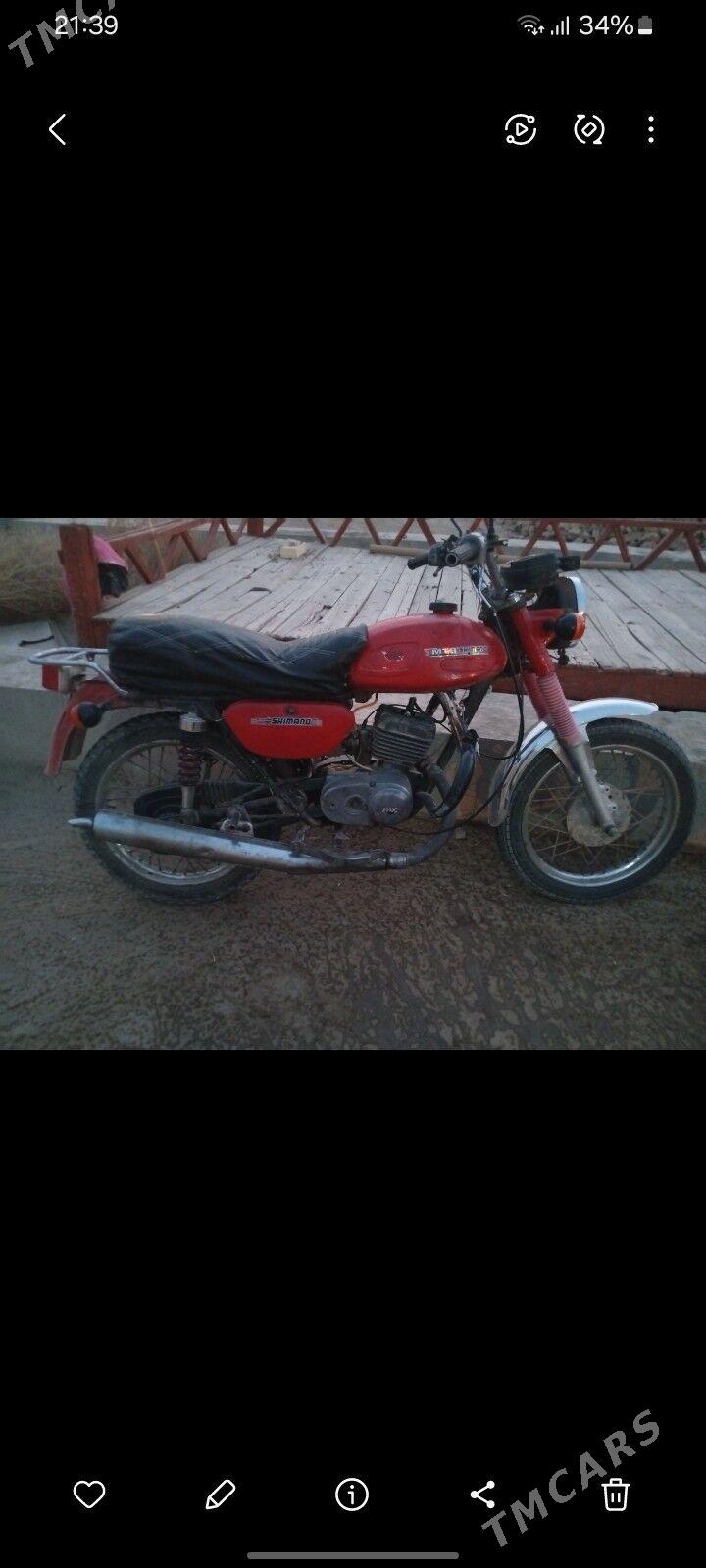 Fekon FK150-8G 2004 - 4 100 TMT - Саят - img 2