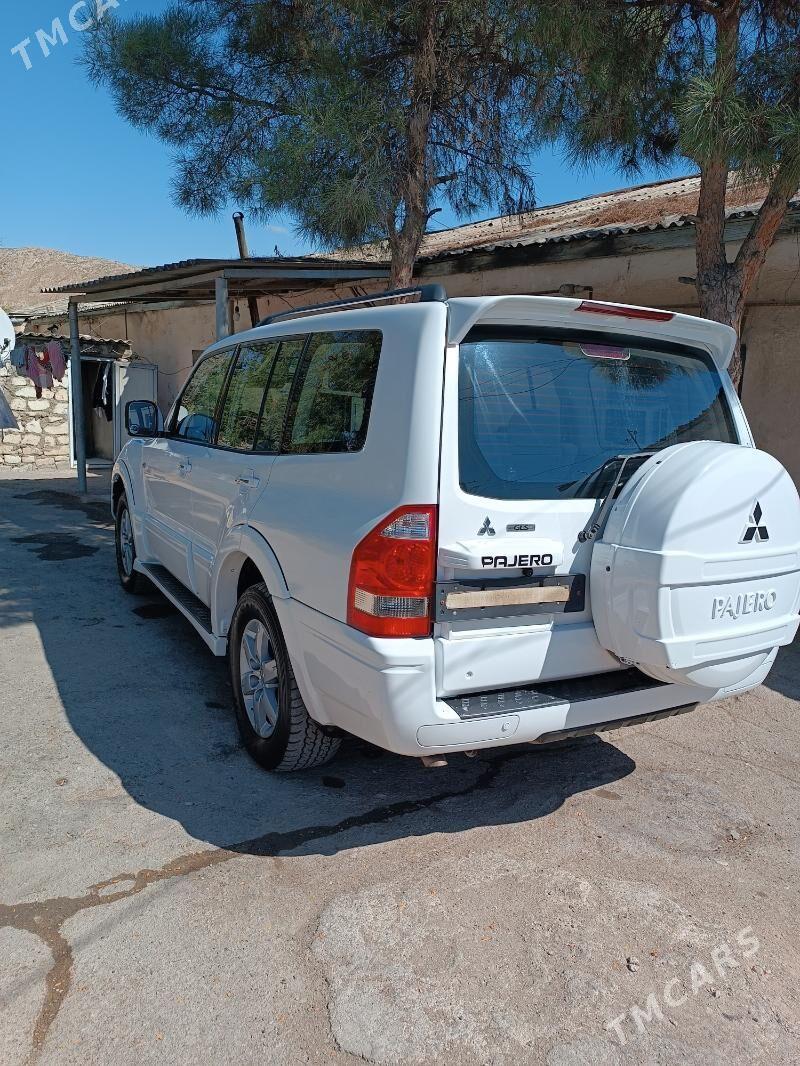Mitsubishi Pajero 2003 - 150 000 TMT - Türkmenbaşy - img 2