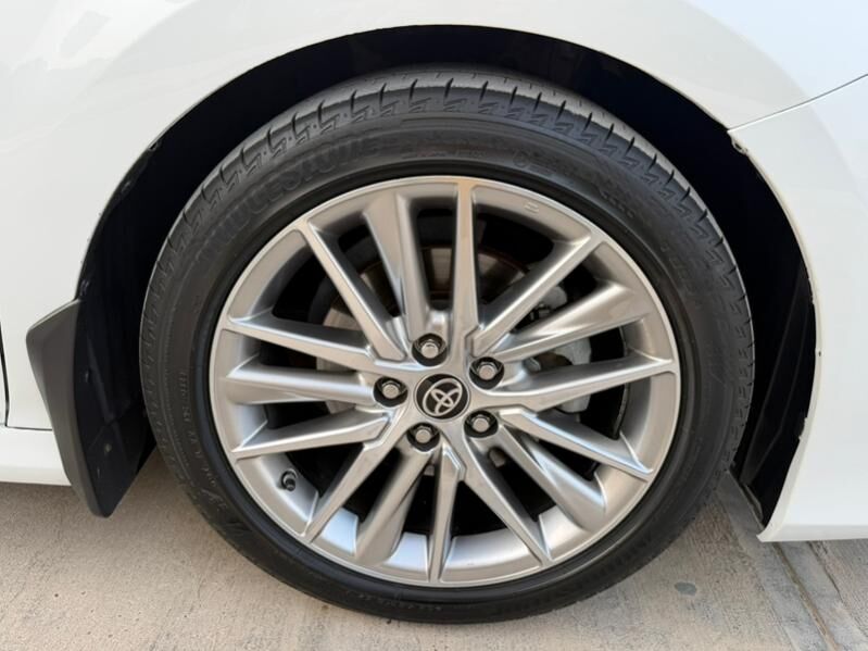 Toyota Camry 2020 - 445 000 TMT - Aşgabat - img 10