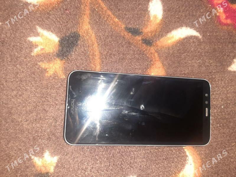 Honor 9 liti - Boldumsaz - img 3