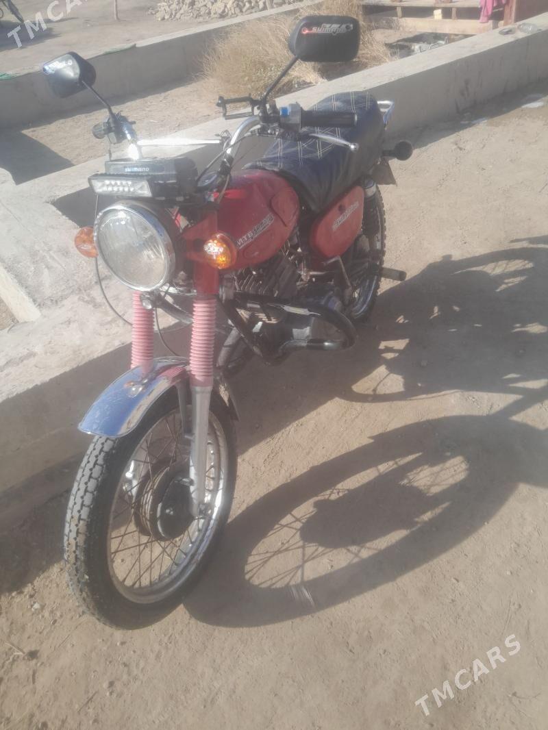 Fekon FK150-8G 2004 - 4 100 TMT - Саят - img 3