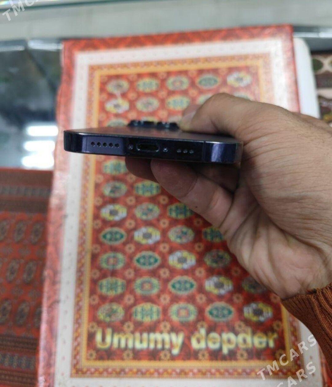 14pro 128G ZA 85% - Howdan "B" - img 4