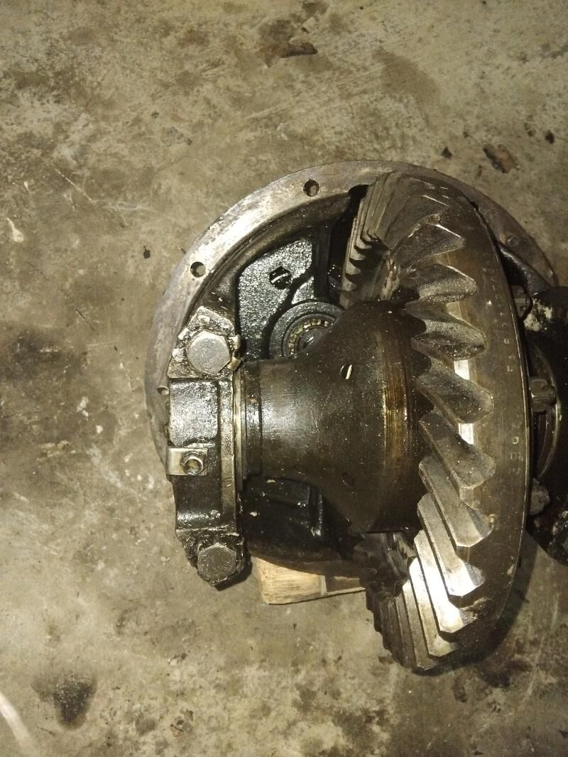 reduktyr 3 500 TMT - Gurbansoltan Eje - img 1