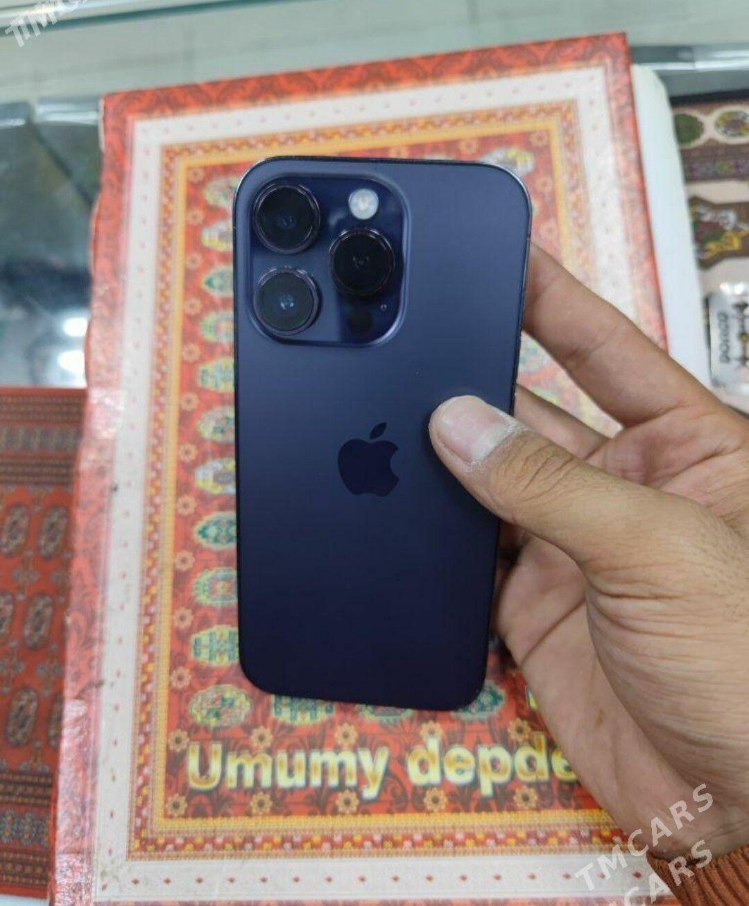 14pro 128G ZA 85% - Howdan "B" - img 2