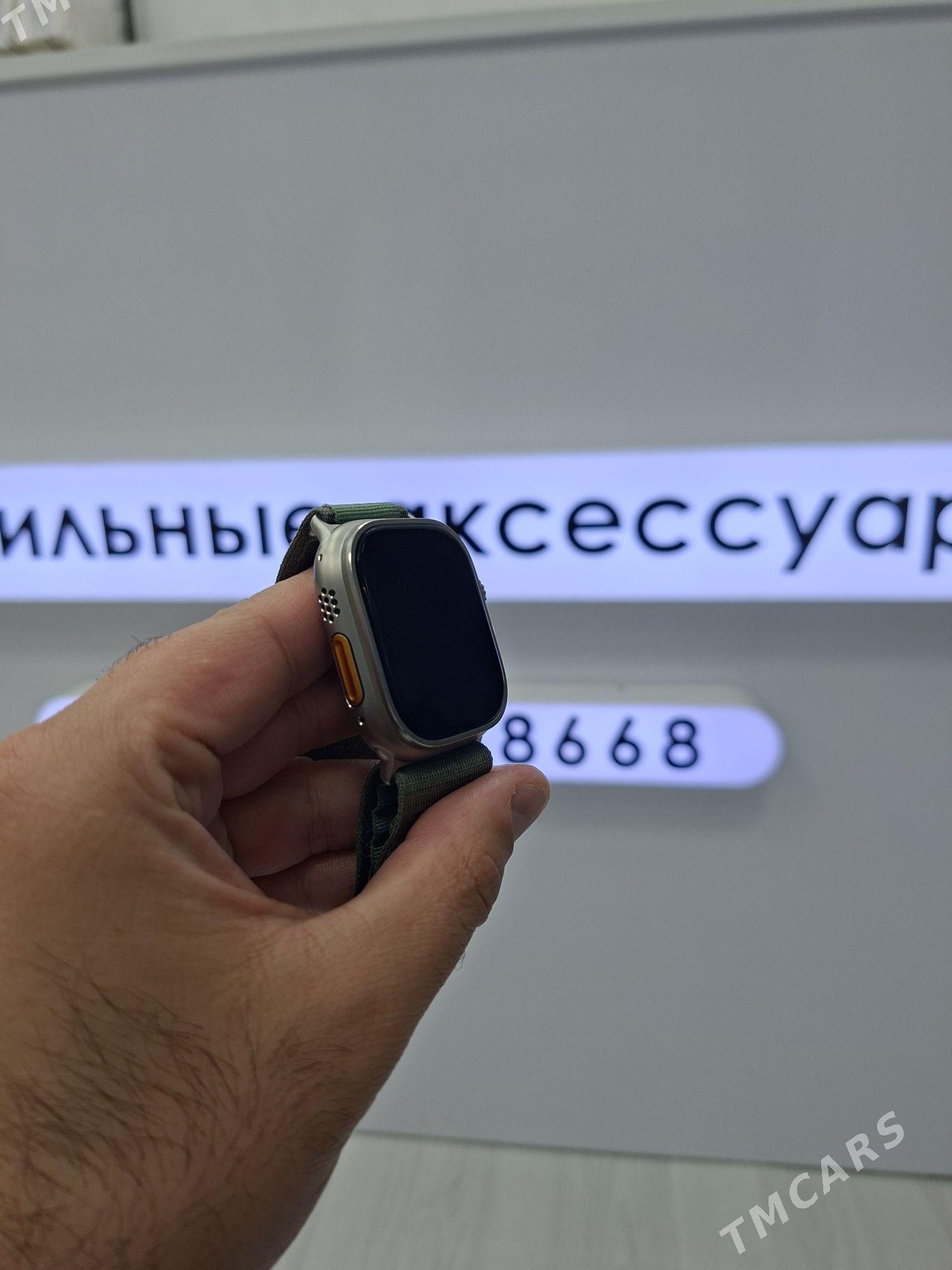 iphone watch Ultra - Türkmenbaşy - img 2