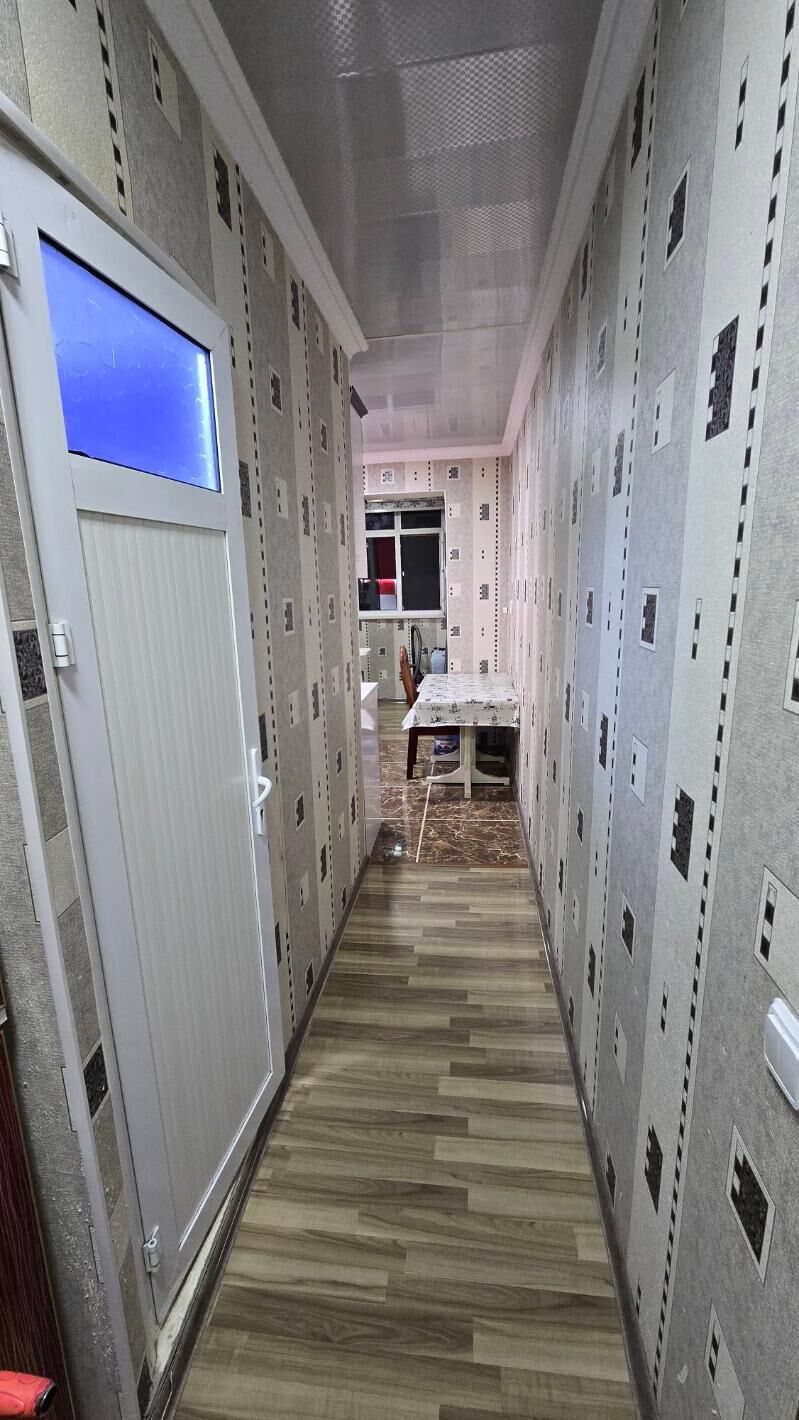 1-комн.  ул.Межлаука - Aşgabat - img 3