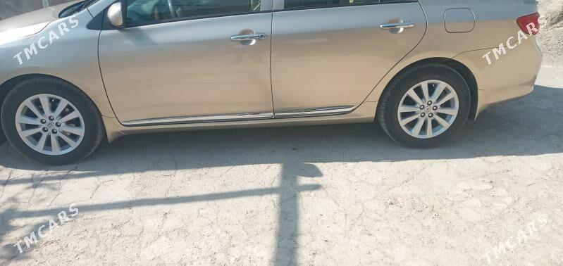 Toyota Corolla 2008 - 155 000 TMT - Gyzylarbat - img 4