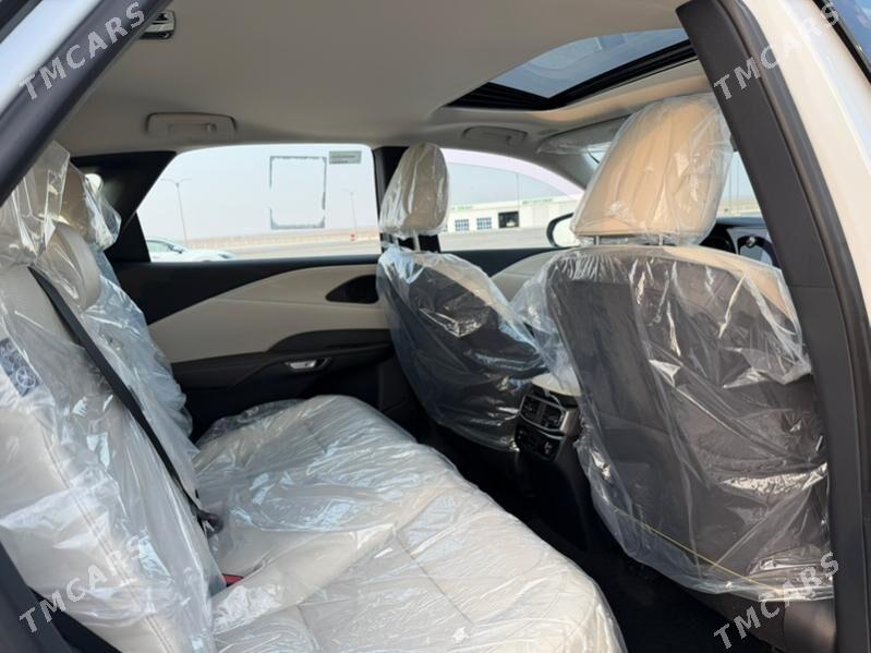 Lexus RX 350 2025 - 1 237 000 TMT - Aşgabat - img 9