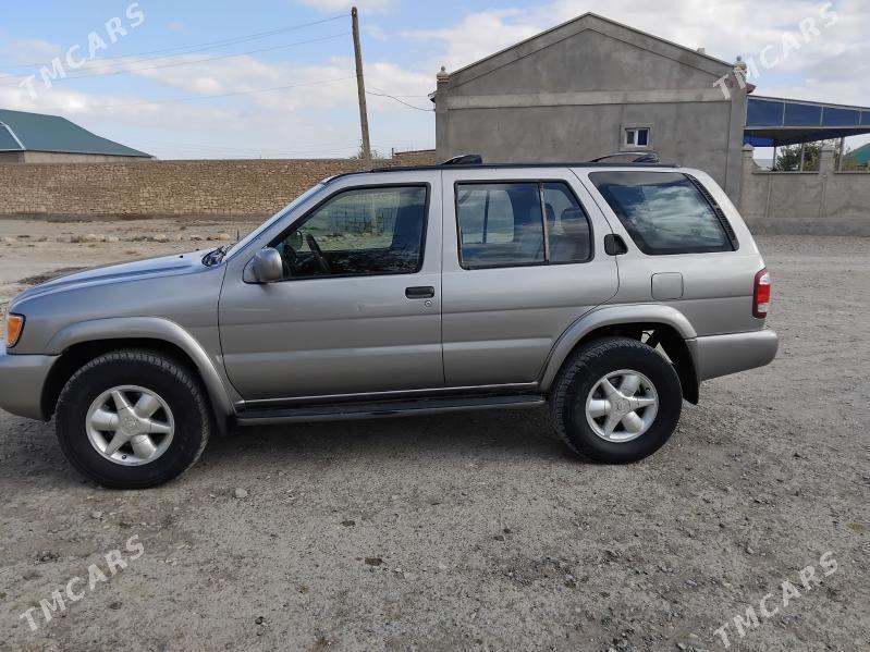 Nissan Pathfinder 2001 - 105 000 TMT - Gyzylarbat - img 6