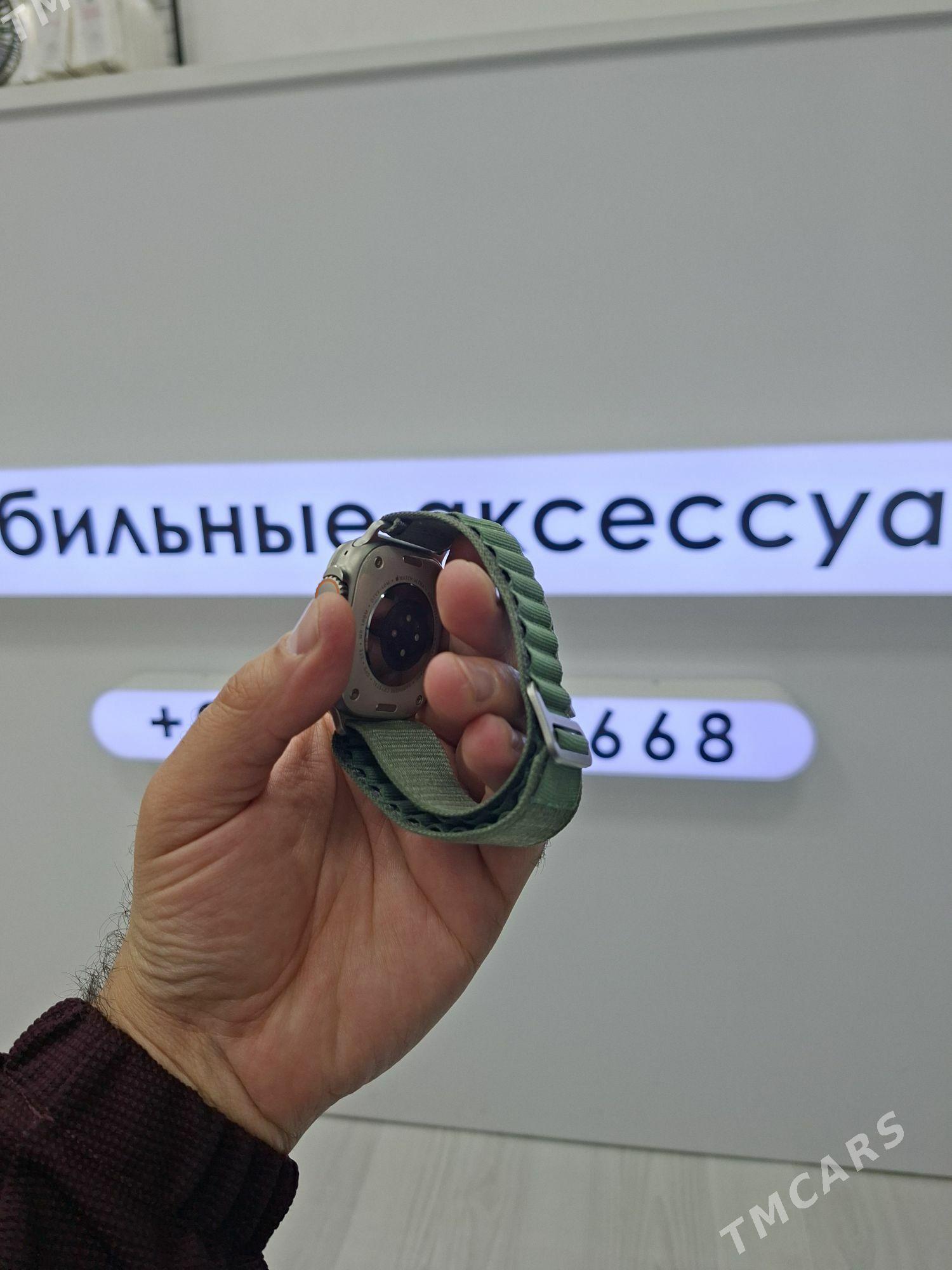 iphone watch Ultra - Türkmenbaşy - img 3