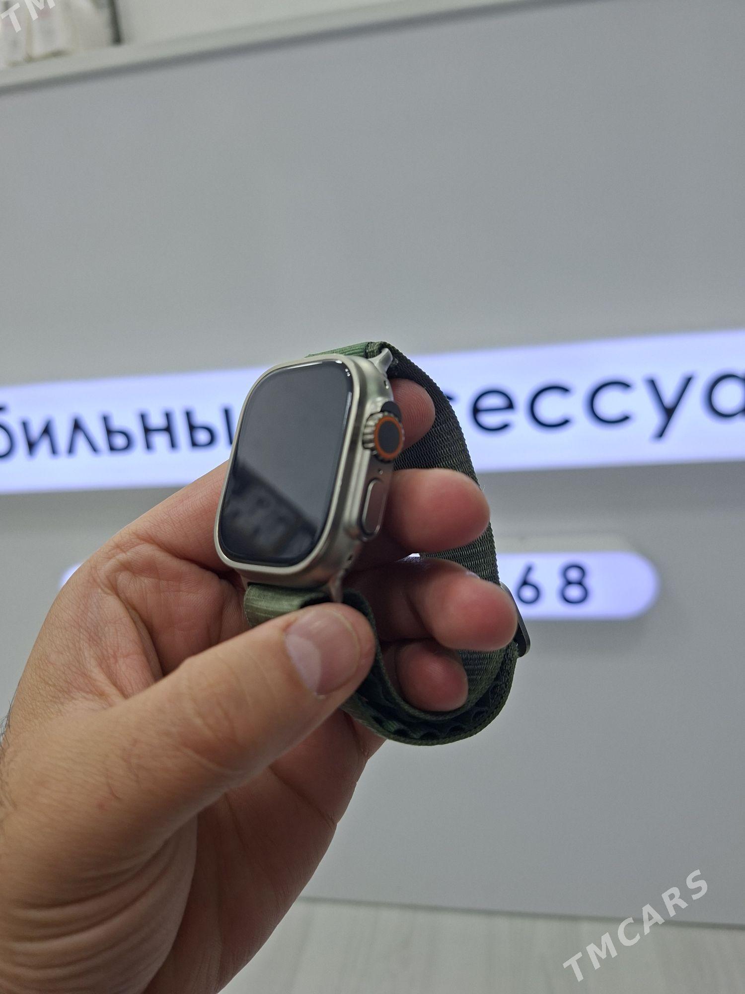 iphone watch Ultra - Türkmenbaşy - img 4