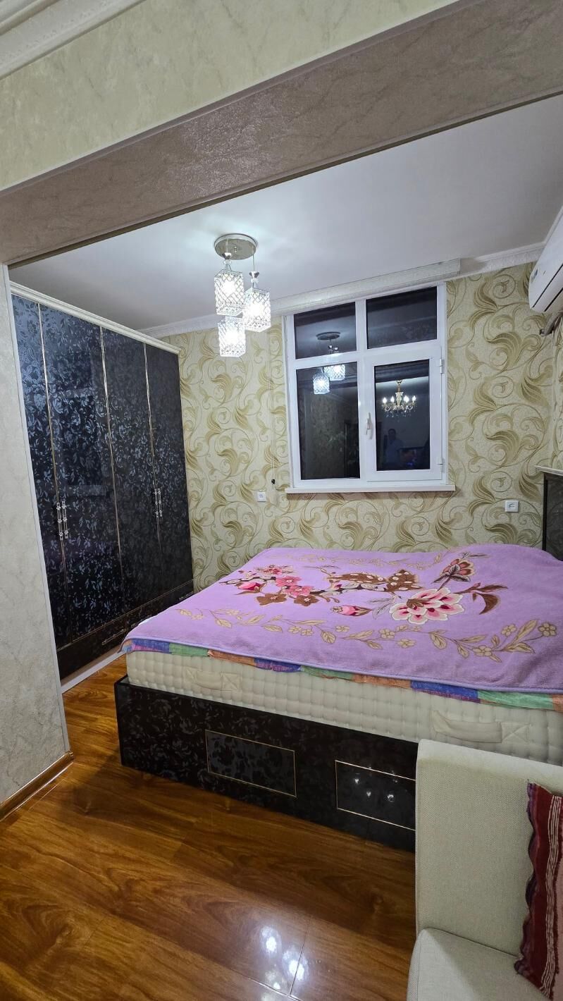 1-комн.  ул.Межлаука - Aşgabat - img 9