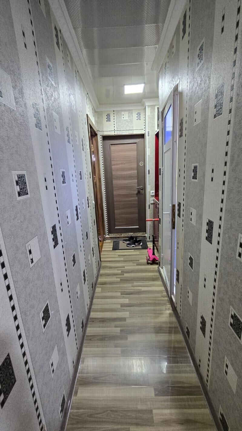 1-комн.  ул.Межлаука - Aşgabat - img 10