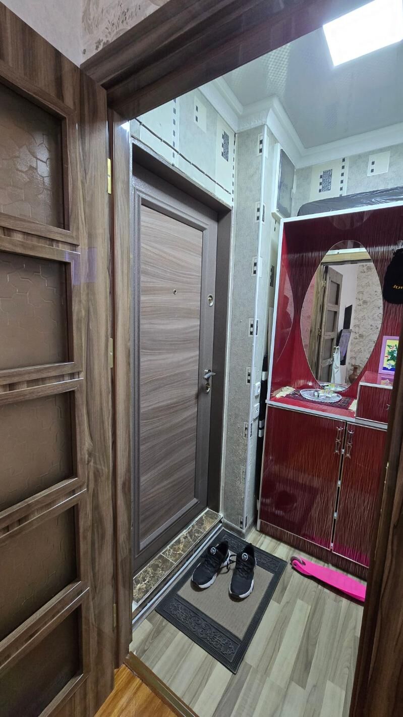 1-комн.  ул.Межлаука - Aşgabat - img 5