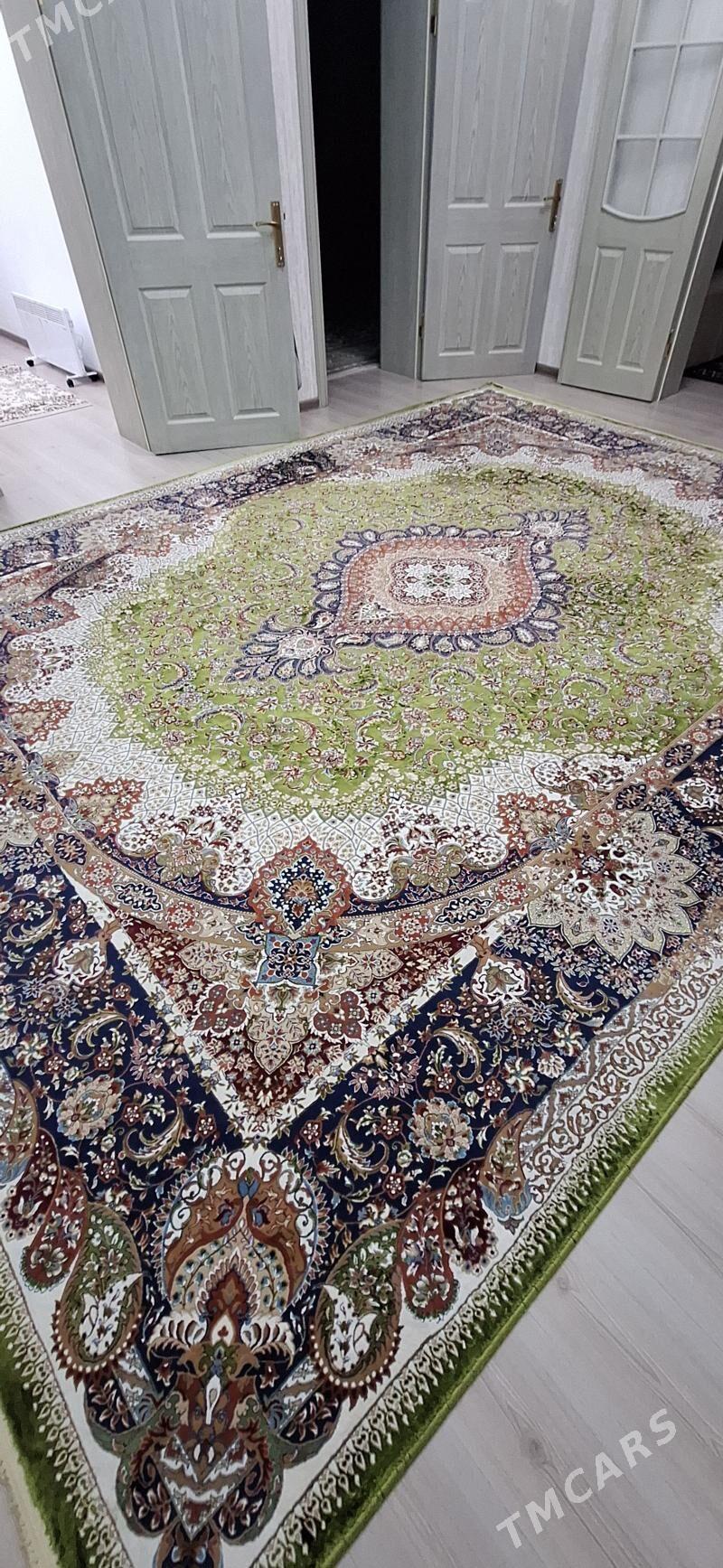 turk haly - Balkanabat - img 1