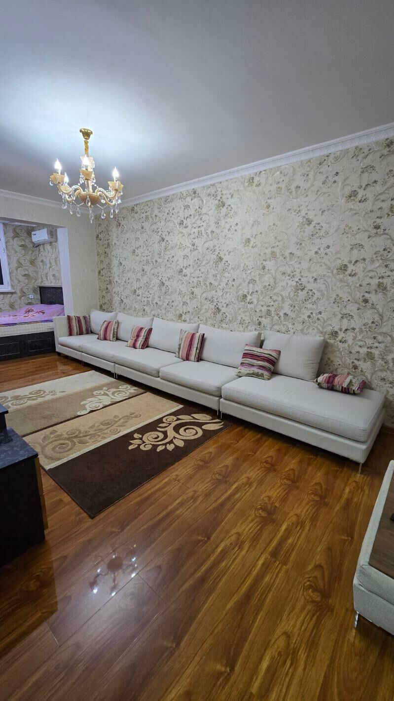 1-комн.  ул.Межлаука - Aşgabat - img 7