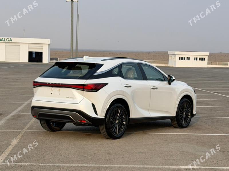 Lexus RX 350 2025 - 1 237 000 TMT - Aşgabat - img 7