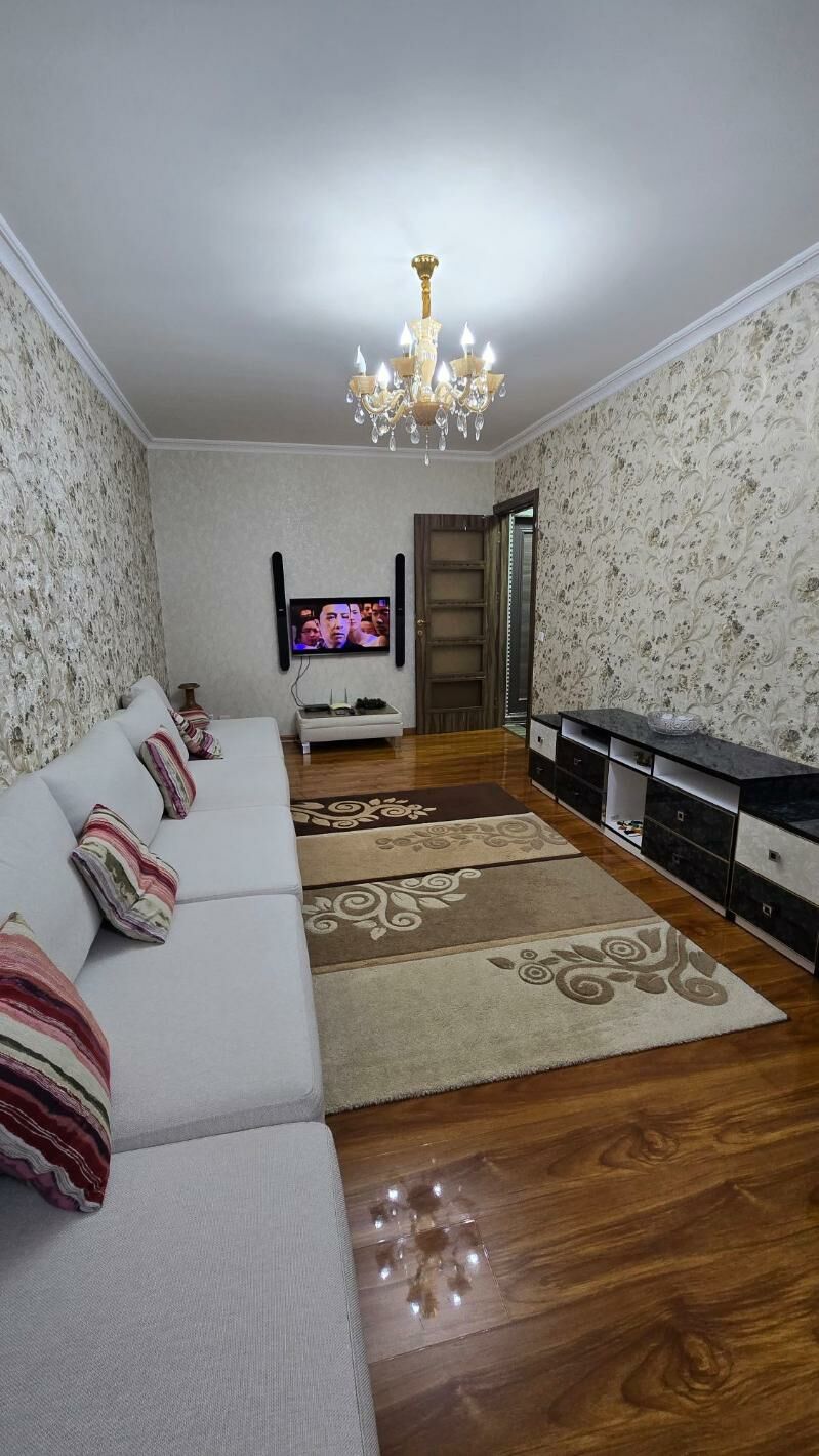 1-комн.  ул.Межлаука - Aşgabat - img 6