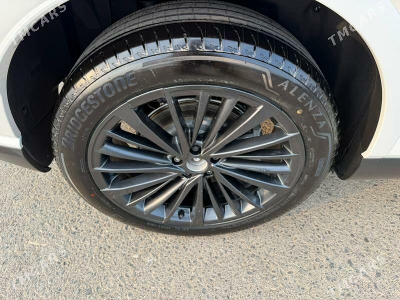 Lexus RX 350 2025 - 1 237 000 TMT - Aşgabat - img 8