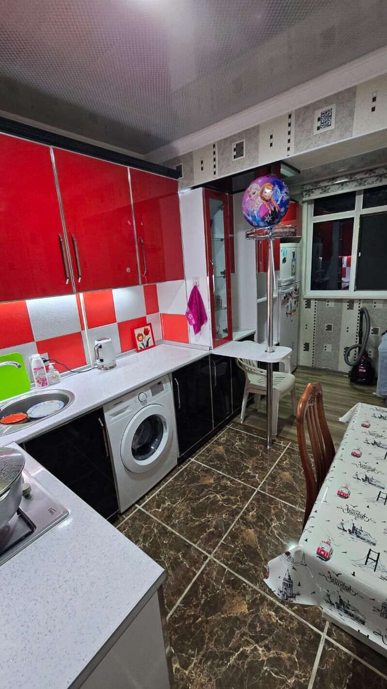 1-комн. ул.Межлаука - Aşgabat - img 1