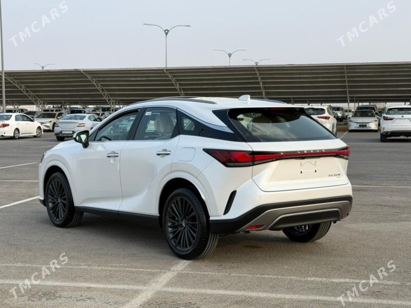 Lexus RX 350 2025 - 1 237 000 TMT - Aşgabat - img 5