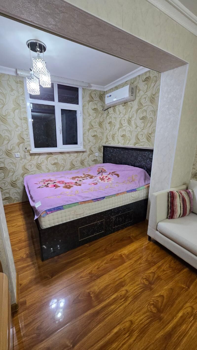 1-комн.  ул.Межлаука - Aşgabat - img 8