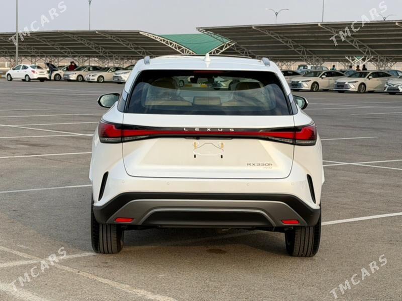 Lexus RX 350 2025 - 1 237 000 TMT - Aşgabat - img 6