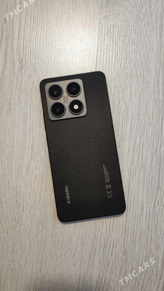 Xiaomi 14t - Aşgabat - img 2