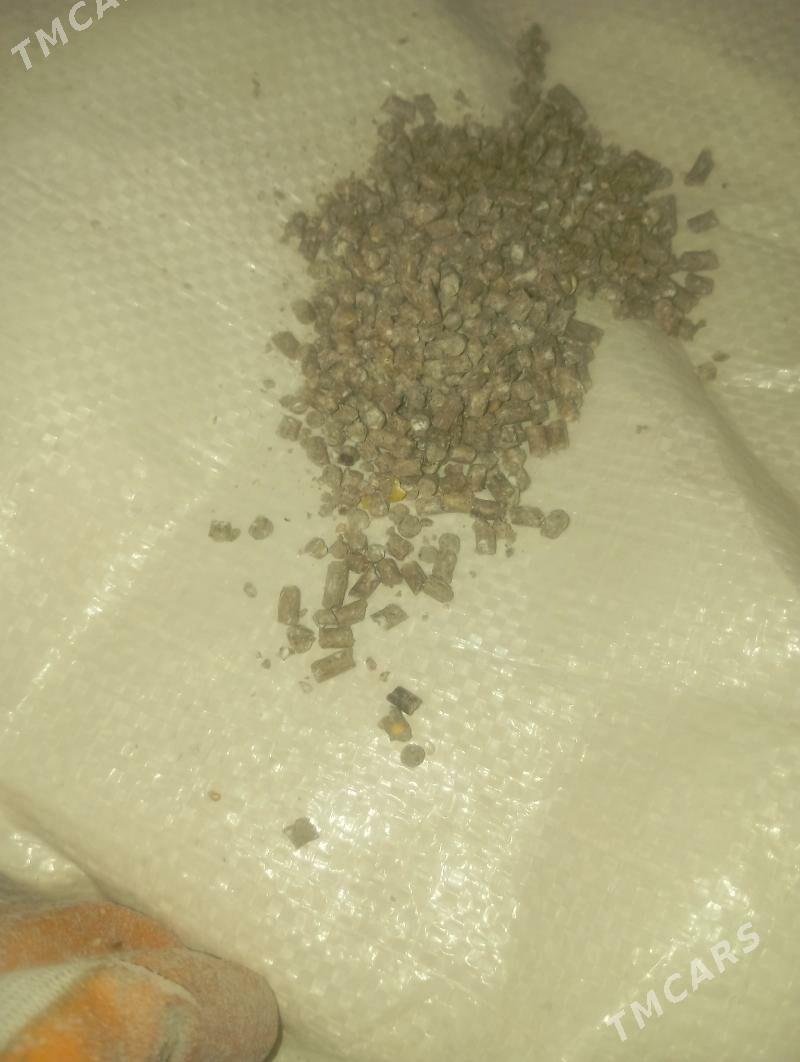 Iym корм комбикорма для курнес - Daşoguz - img 2