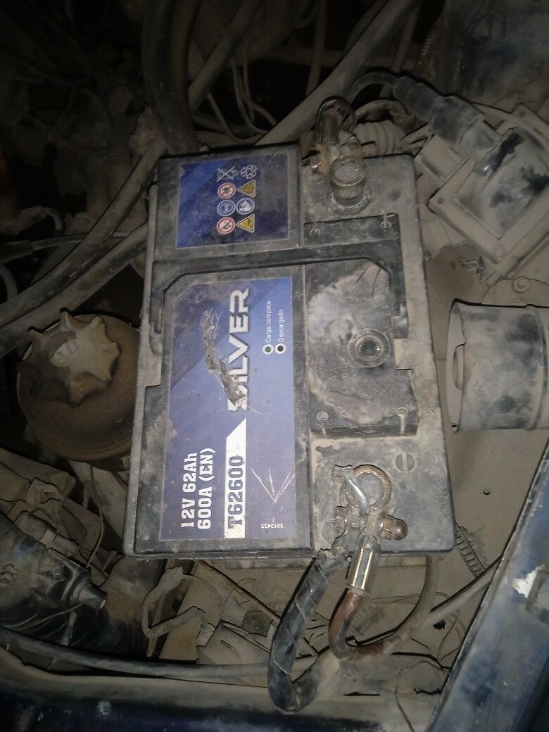 Opel Akumiyatory 150 TMT - Şabat etr. - img 1