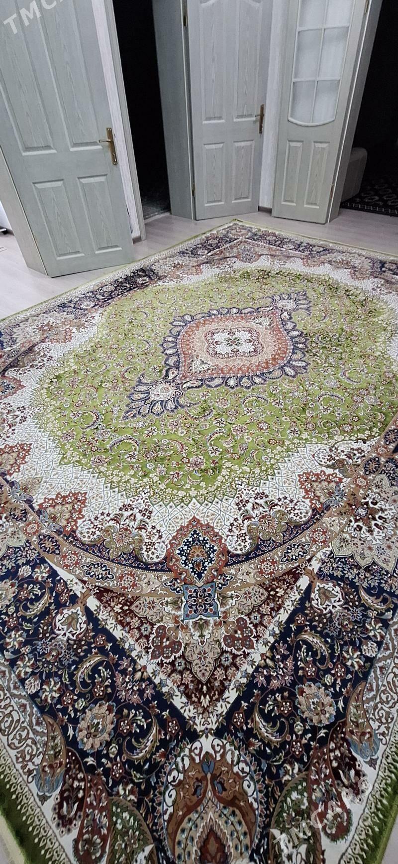 turk haly - Balkanabat - img 2