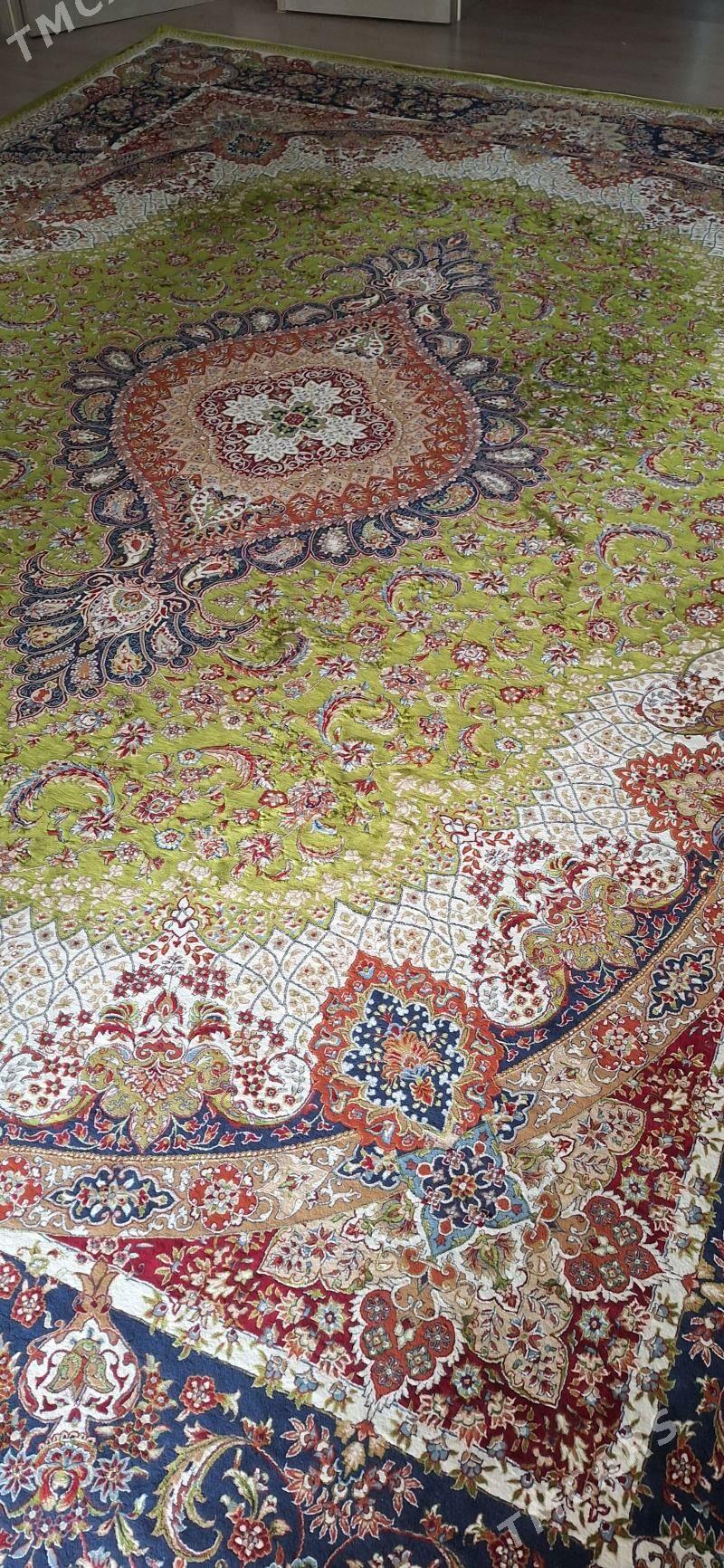 turk haly - Balkanabat - img 3