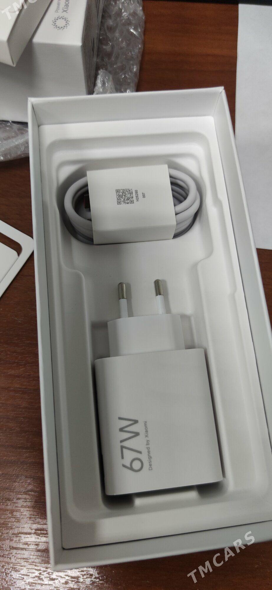 Xiaomi 14t - Aşgabat - img 4