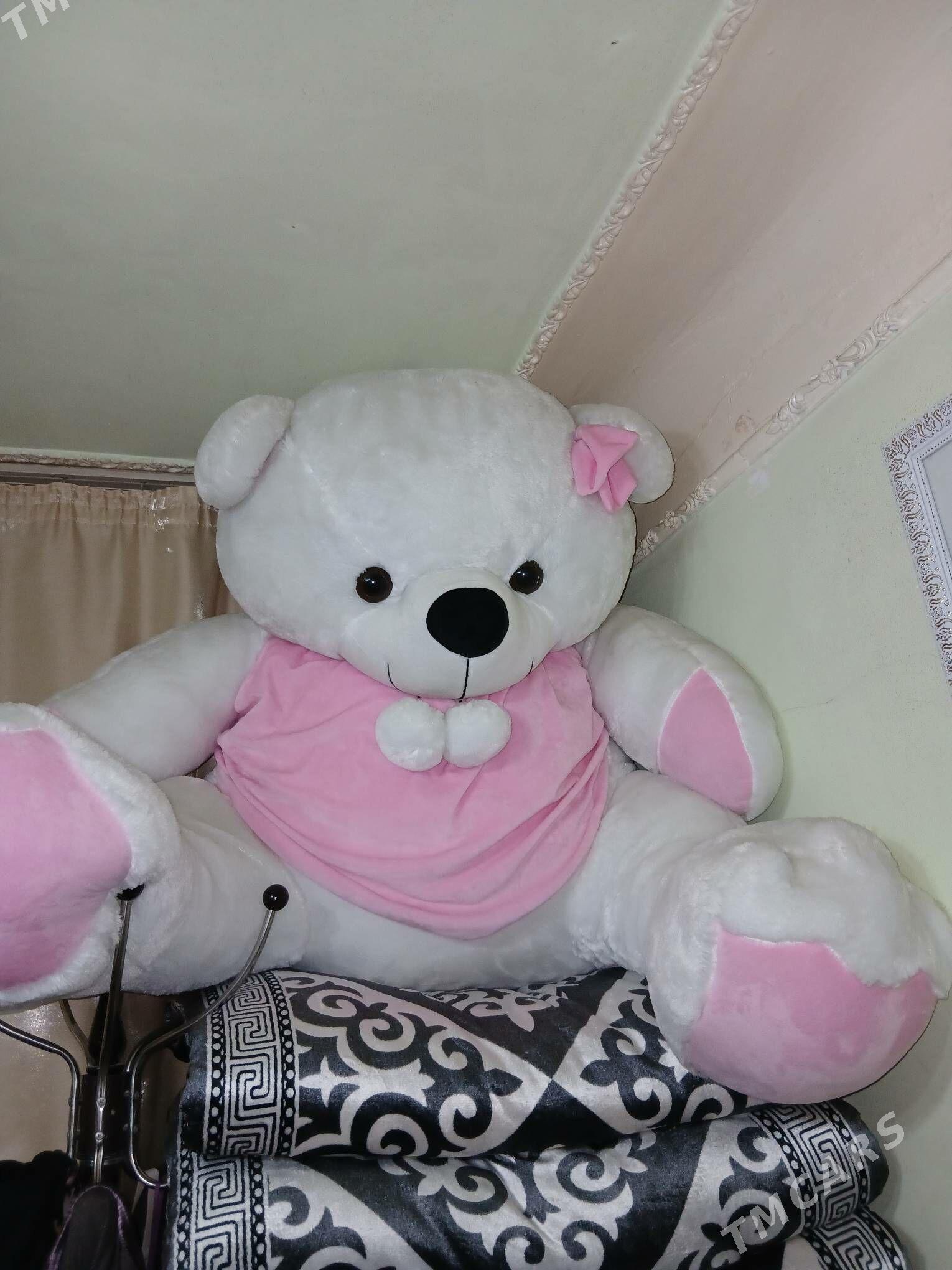 Miska - Дашогуз - img 2