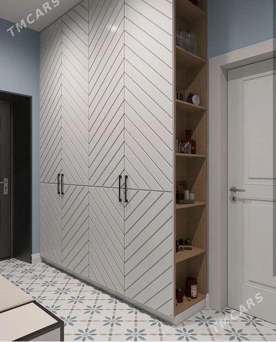 Shkaf mebel.Шкафы мебель - Aşgabat - img 4