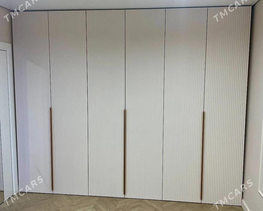Shkaf mebel.Шкафы мебель - Aşgabat - img 10