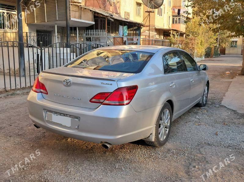 Toyota Avalon 2005 - 175 000 TMT - Mary - img 1