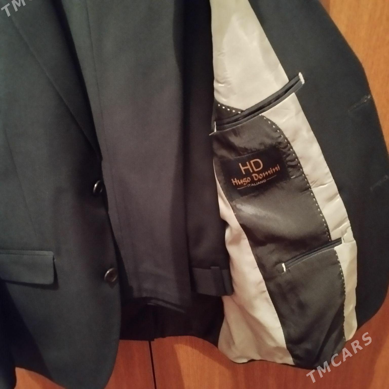 Kastýum balak - Ашхабад - img 2