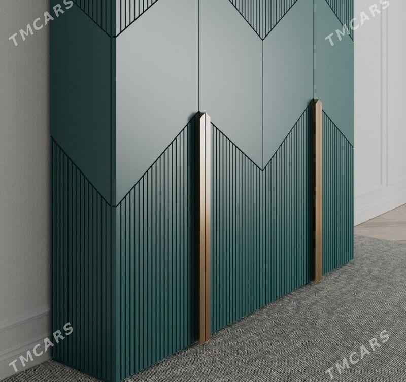 Shkaf mebel.Шкафы мебель - Aşgabat - img 2