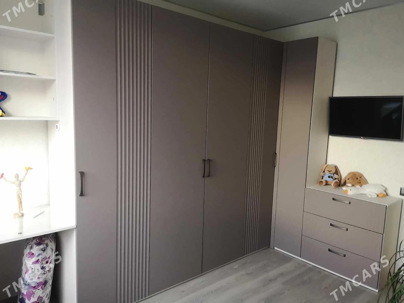 Shkaf mebel.Шкафы мебель - Aşgabat - img 7