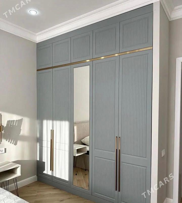 Shkaf mebel.Шкафы мебель - Aşgabat - img 5