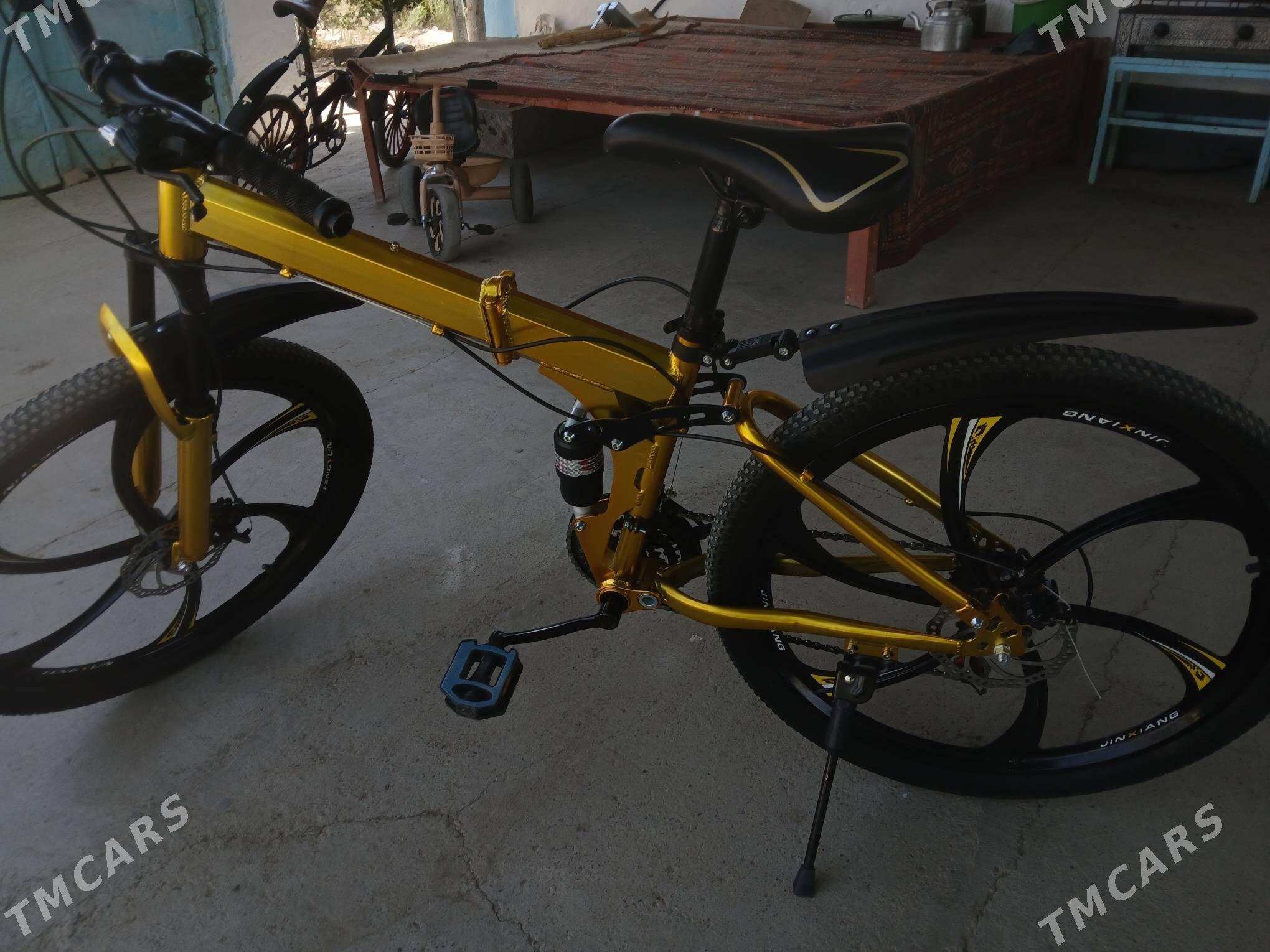 Mersedes - Бахарден - img 1